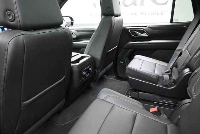 Used 2021 Chevrolet Tahoe LT AWD/4WD image 26