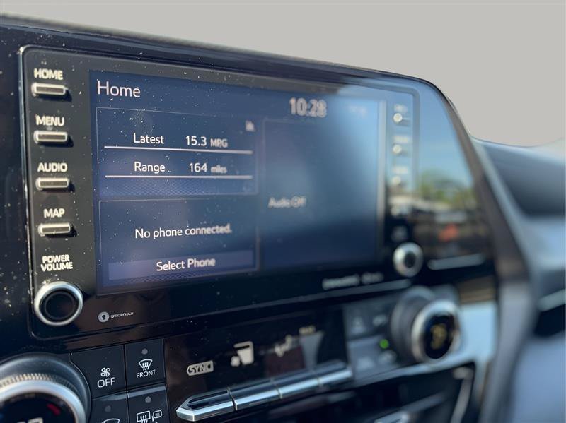 Used 2021 Toyota Highlander XSE FWD image 52