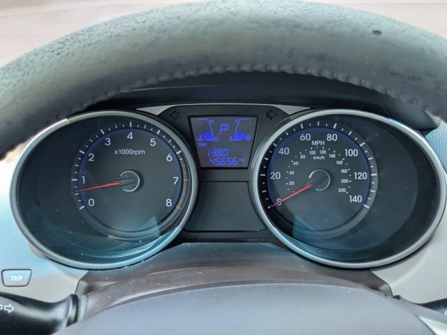 Used 2013 Hyundai Tucson GLS FWD image 25