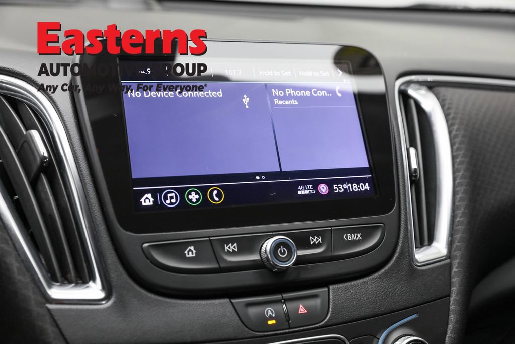 Used 2020 Chevrolet Malibu LT image 19