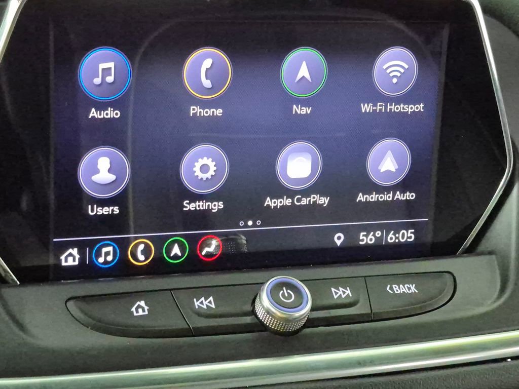 Used 2019 Chevrolet Blazer Premier w/ Sun and Wheels Package image 20