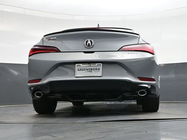 New 2026 Acura Integra A-Spec FWD image 29