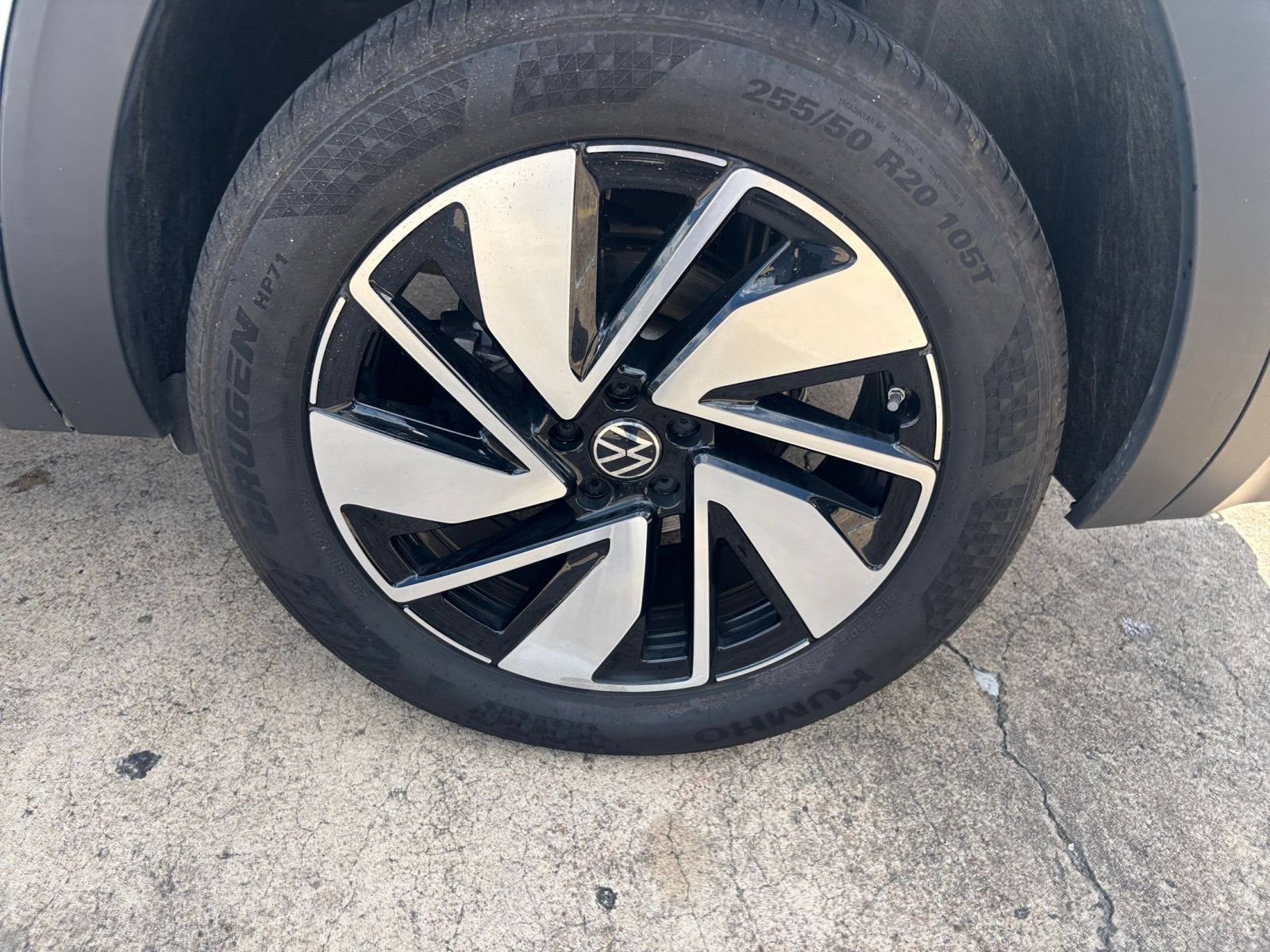 Used 2026 Volkswagen Atlas SE FWD image 30