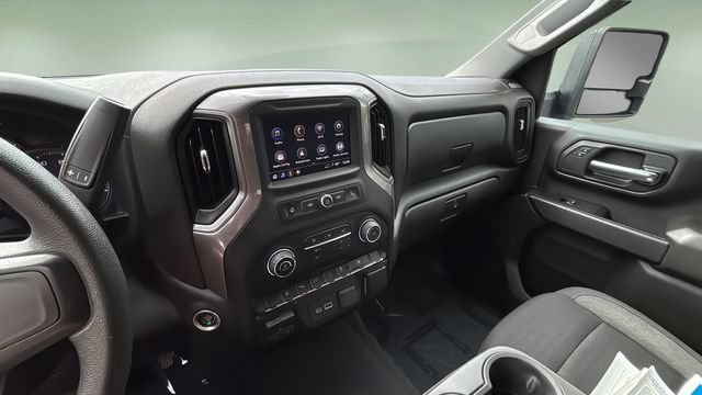 Used 2024 Chevrolet Silverado 2500 Custom w/ Custom Value Package AWD/4WD image 26