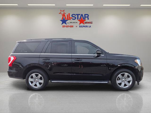 Used 2021 Ford Expedition XLT image 8