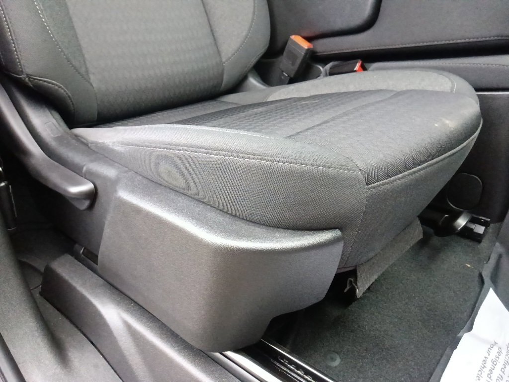 Used 2022 Chevrolet Silverado 1500 LT w/ Protection Package image 32