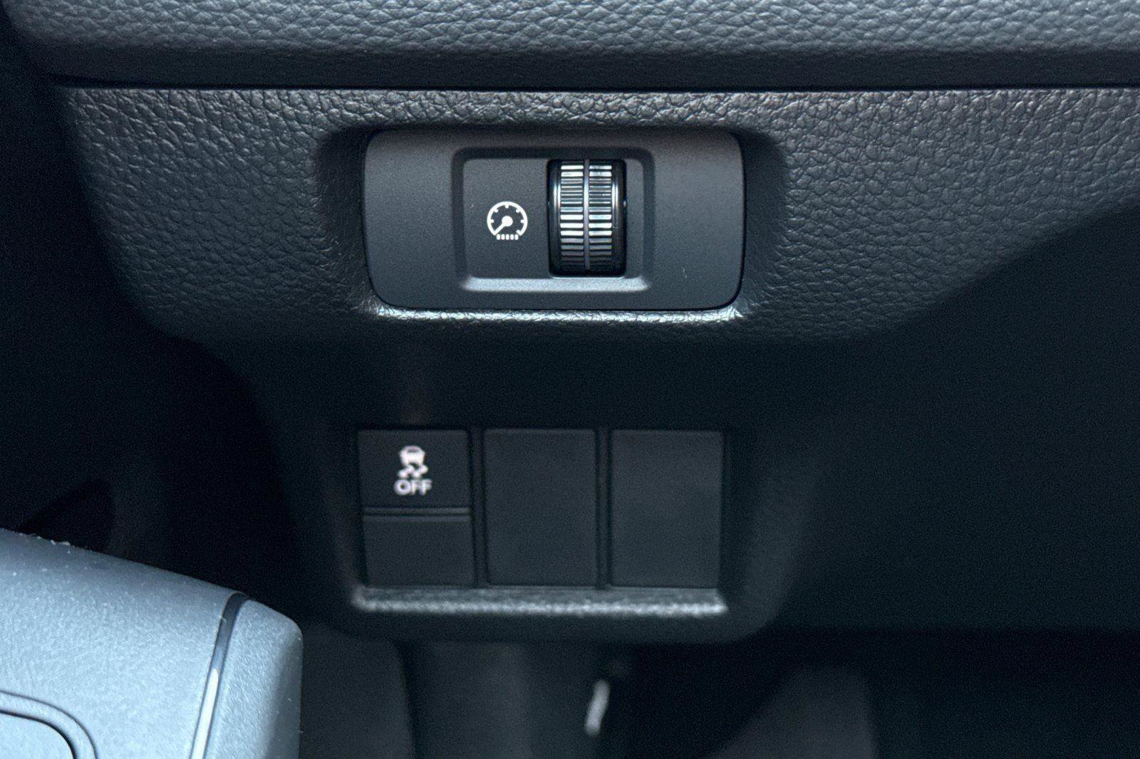 New 2026 Honda Civic Sport image 28