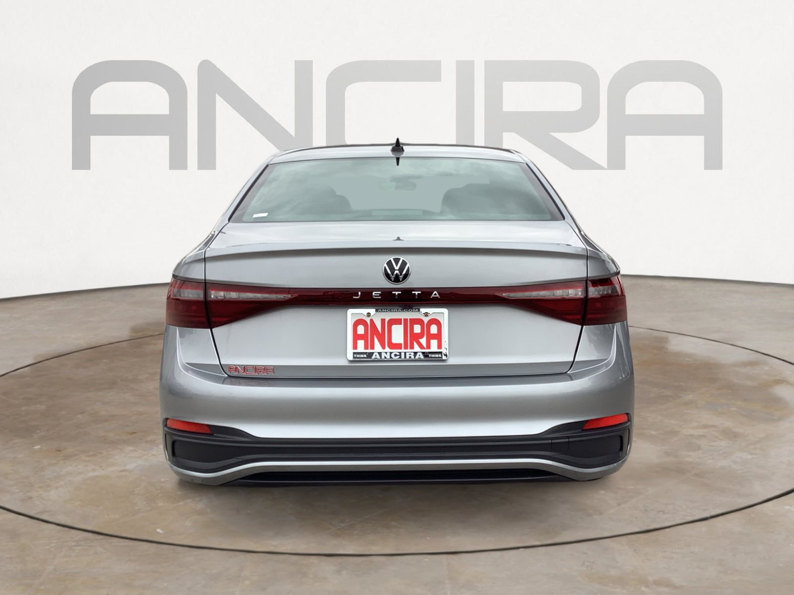 New 2026 Volkswagen Jetta Sport FWD image 7