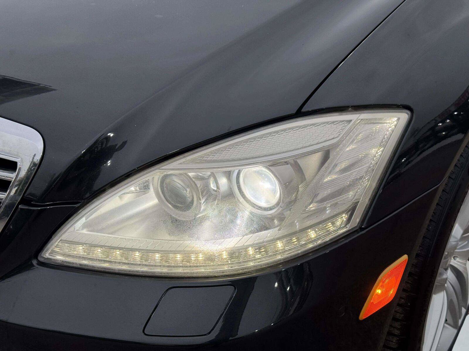 Used 2013 Mercedes-Benz S 550 image 12