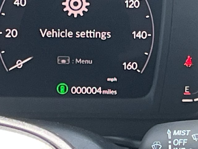 New 2026 Honda Accord SE image 23