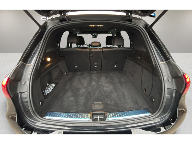 Used 2026 Mercedes-Benz GLE 350 4MATIC image 32