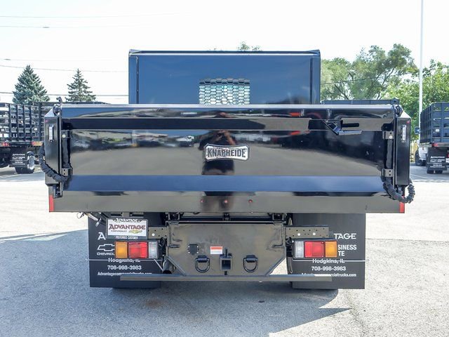 New 2024 Chevrolet Low Cab Forward video 4