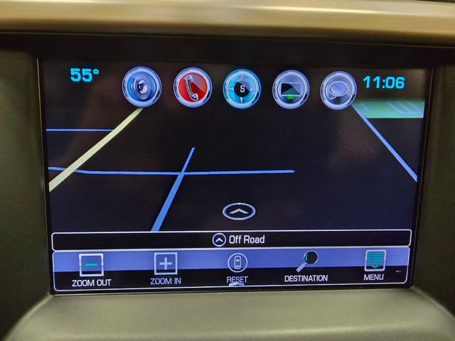 Used 2019 GMC Acadia Denali w/ Technology Package AWD/4WD image 21