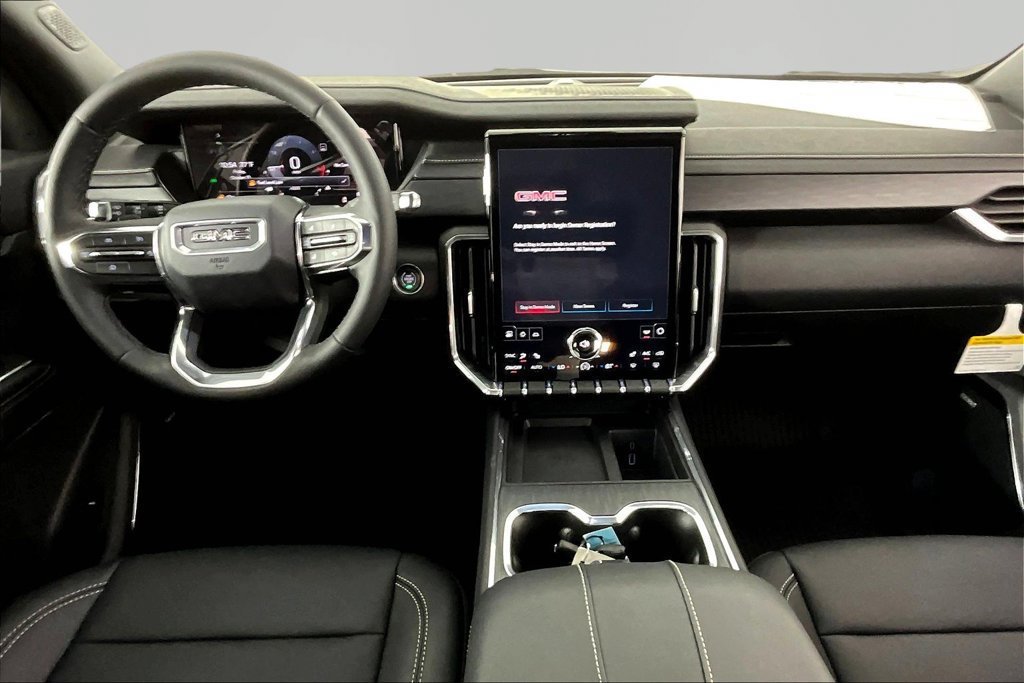New 2026 GMC Acadia Elevation w/ Elevation Premium Package FWD image 6
