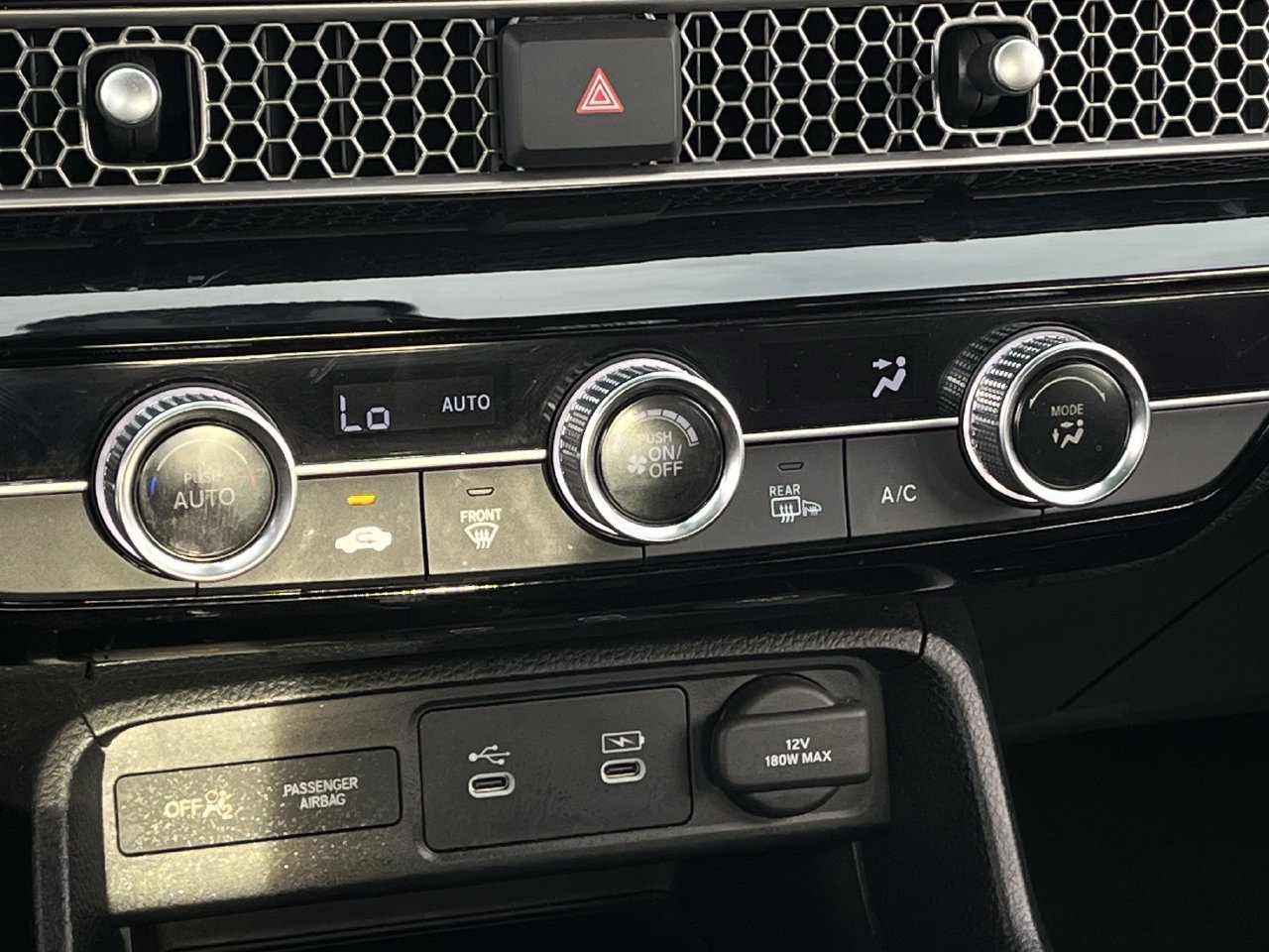 Used 2025 Honda Civic Sport image 18