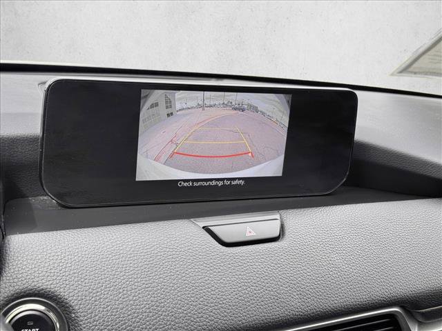 Used 2024 MAZDA CX-90 3.3 Turbo w/ Preferred Plus image 10