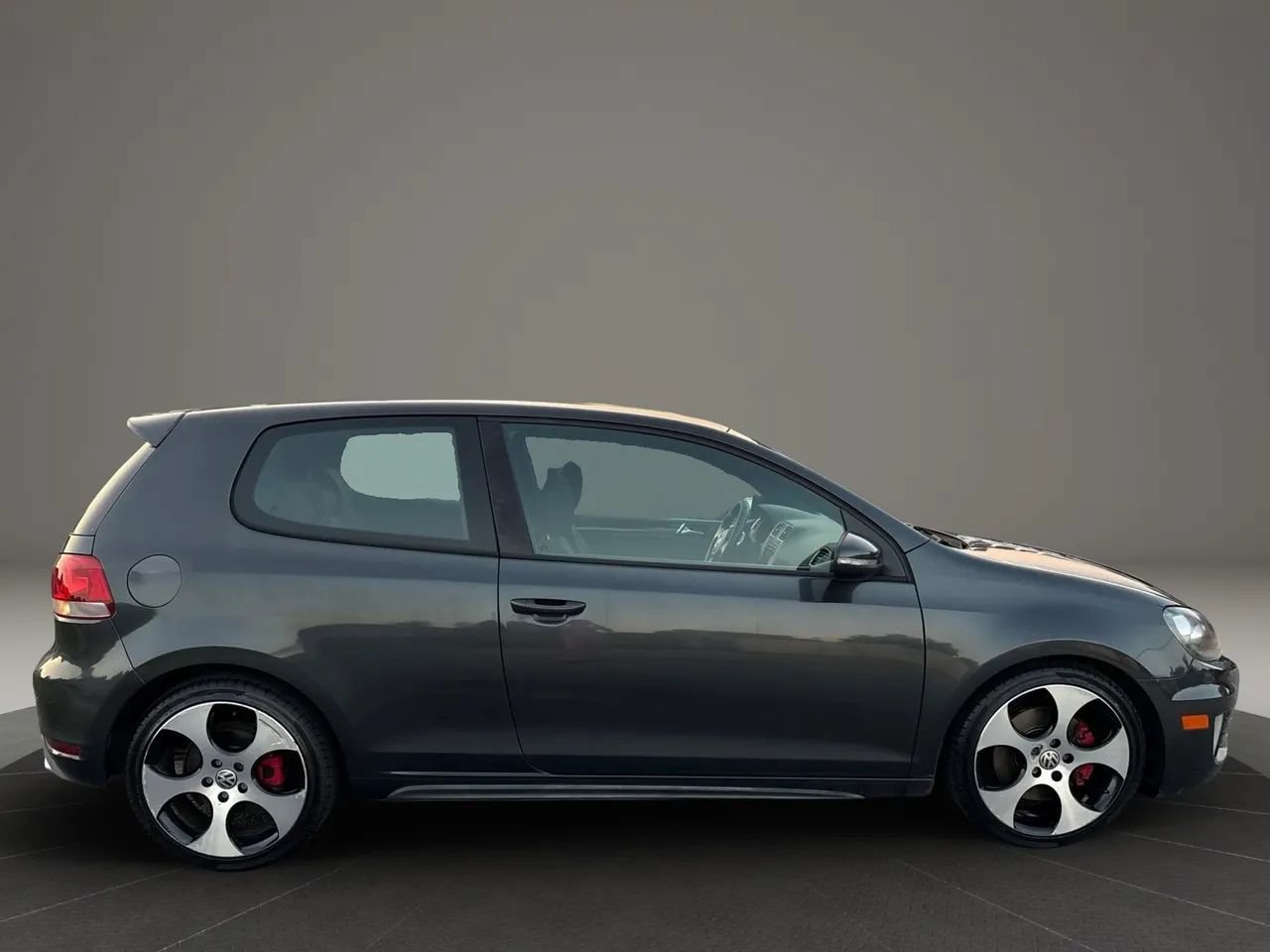 Used 2012 Volkswagen GTI 2-Door FWD image 6