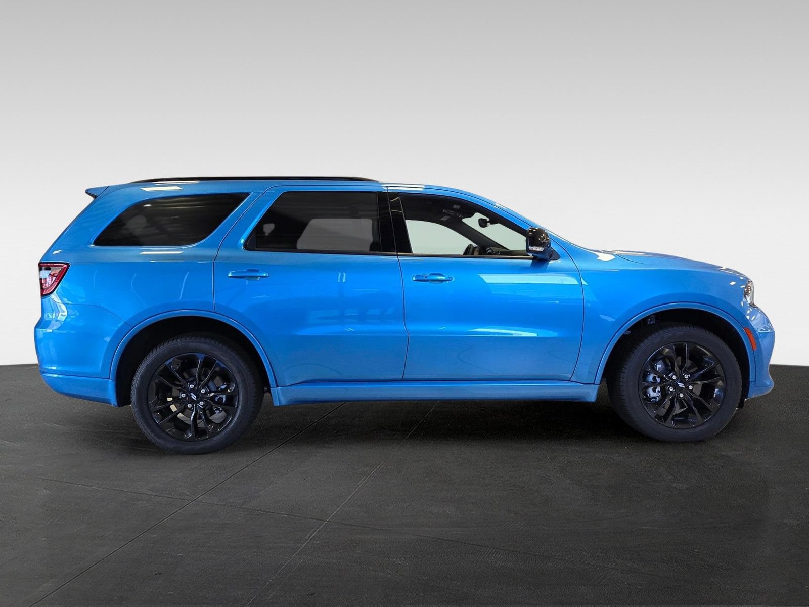 New 2026 Dodge Durango GT AWD/4WD image 4