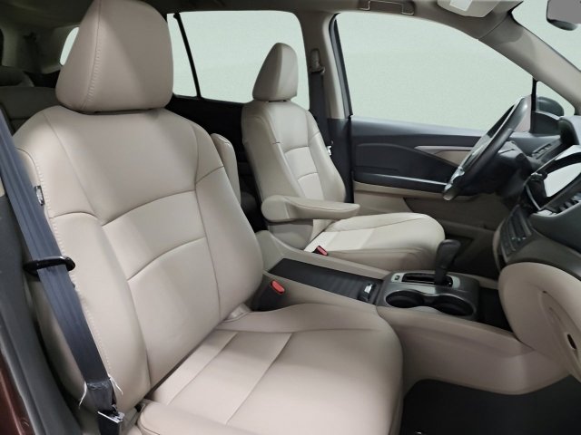 Used 2019 Honda Pilot EX-L image 17