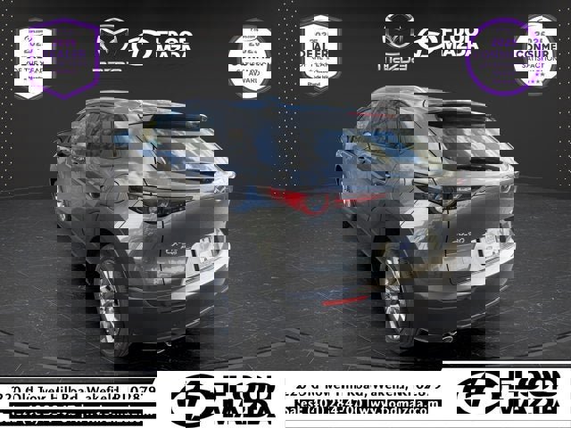 New 2026 MAZDA CX-30 AWD 2.5 S w/ Premium Package video 3