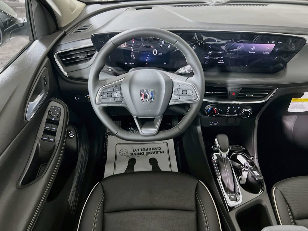New 2026 Buick Encore GX Sport Touring w/ Studio Series AWD/4WD image 18