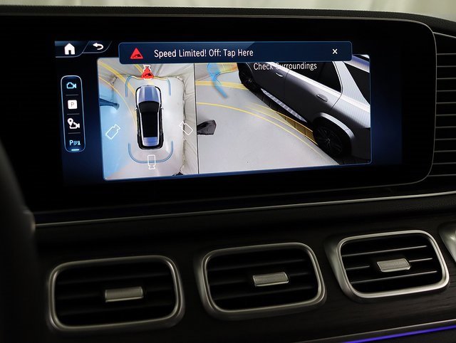 New 2026 Mercedes-Benz GLE 350 4MATIC image 24