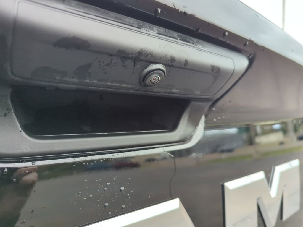 New 2026 RAM 2500 Tradesman image 14