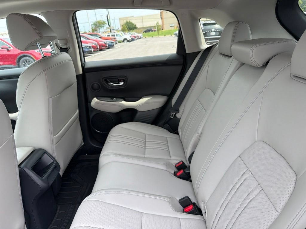 New 2027 Honda HR-V EX-L image 15