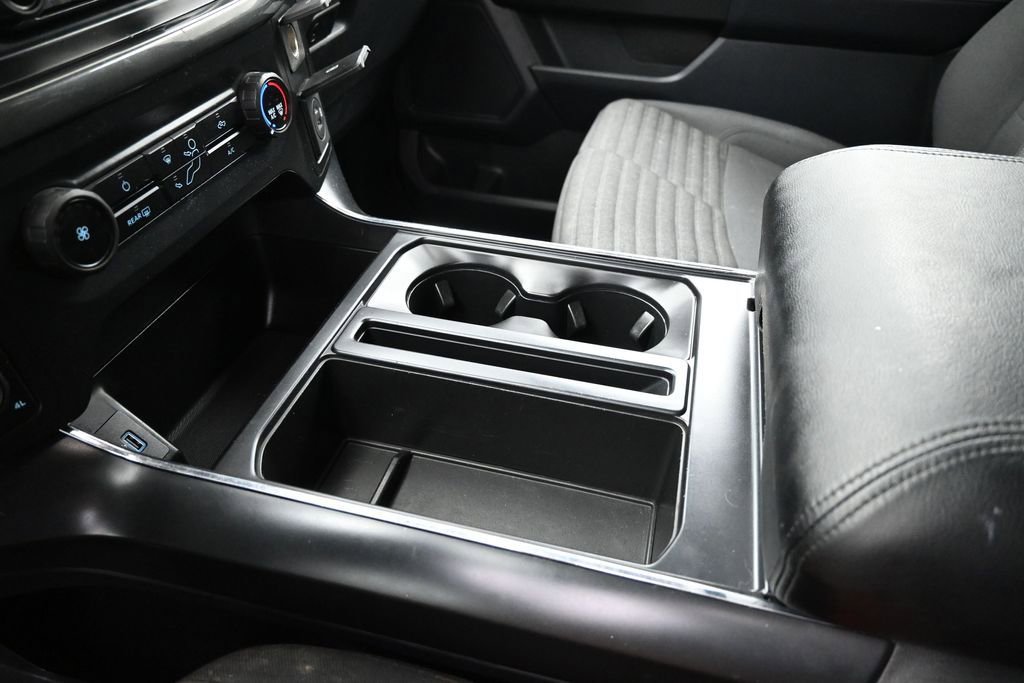 Used 2021 Ford F150 XL w/ STX Appearance Package AWD/4WD image 22