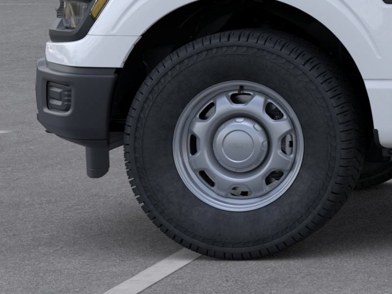New 2026 Ford F150 XL AWD/4WD image 20