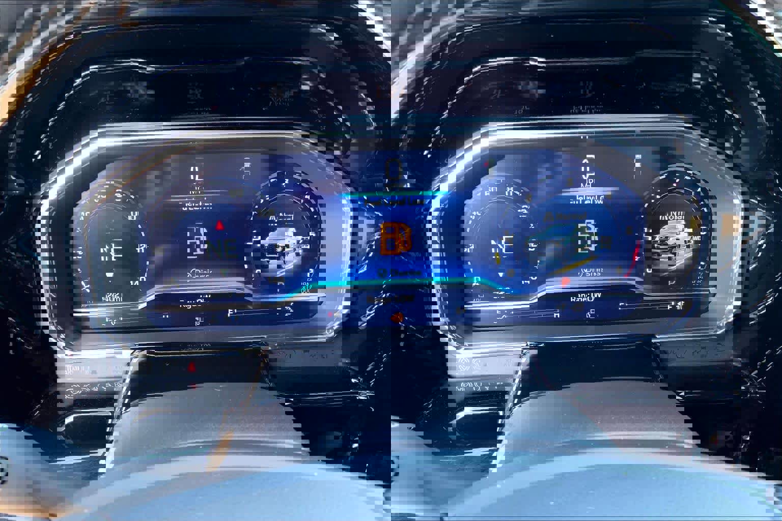 Certified 2024 Chevrolet Silverado 1500 ZR2 w/ Technology Package image 23