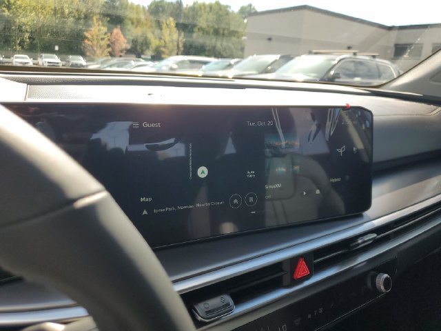 New 2026 Kia Sorento EX AWD/4WD image 31