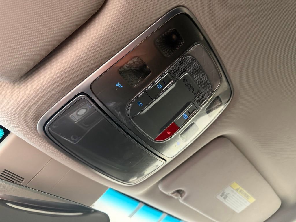 Used 2024 Genesis GV80 2.5T image 35