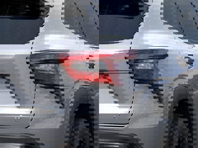 New 2026 Chevrolet Trax LT w/ Driver Confidence Package image 11