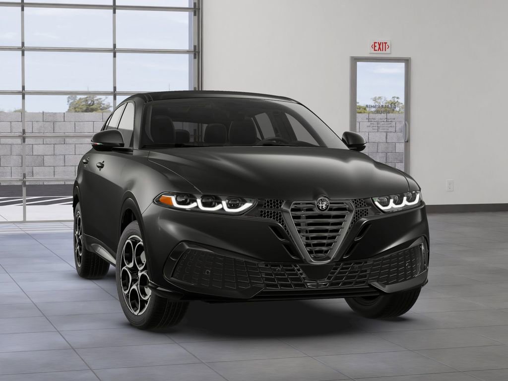 New 2026 Alfa Romeo Tonale image 8