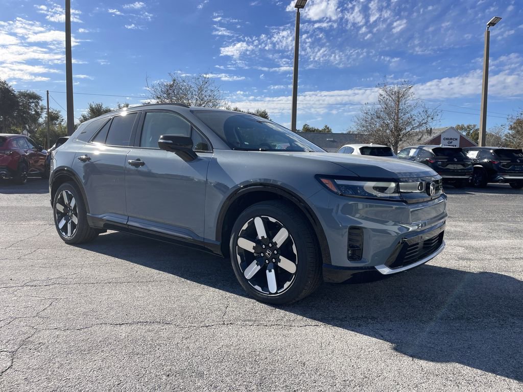 New 2026 Honda Prologue Elite image 2