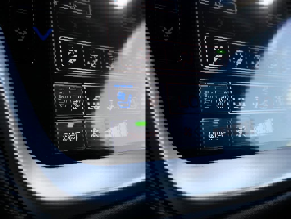 New 2025 Subaru Outback Touring XT image 38