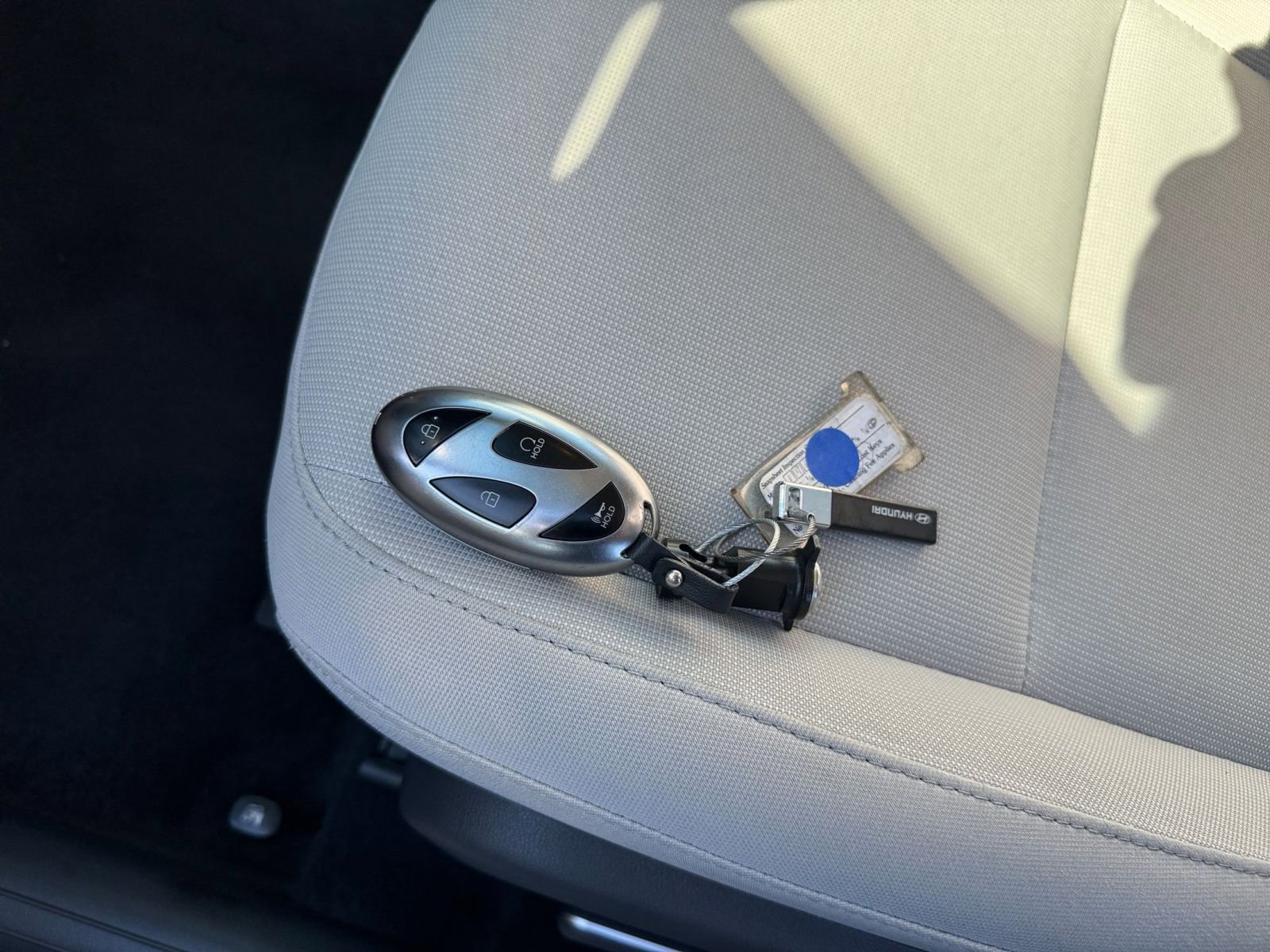 Used 2025 Hyundai Kona SEL image 22