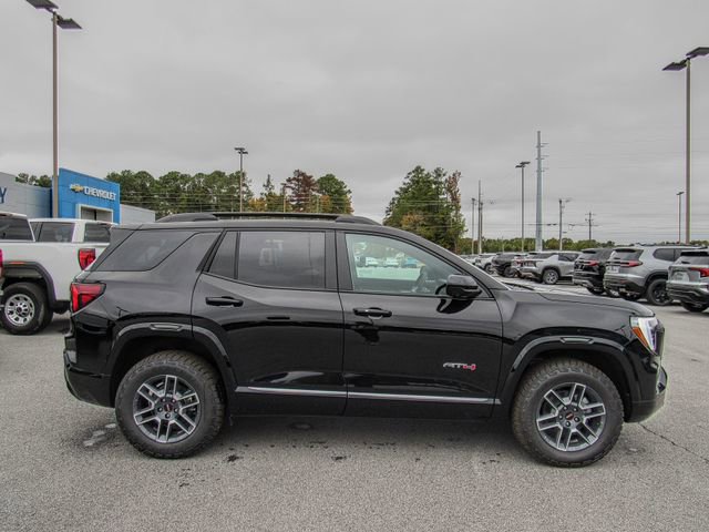 New 2026 GMC Terrain AT4 w/ Convenience Package III image 3