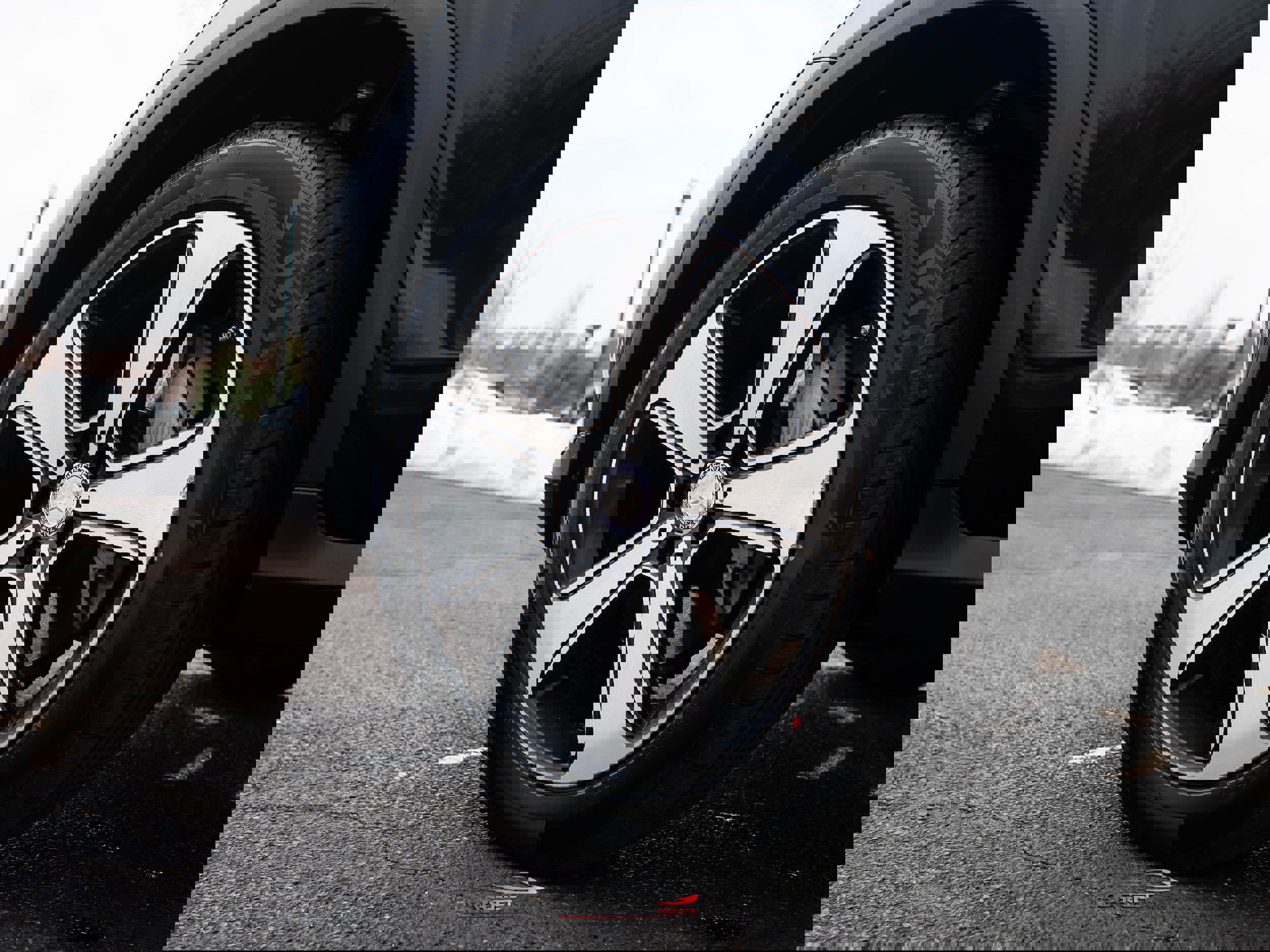 Used 2017 Mercedes-Benz GLC 300 4MATIC image 8