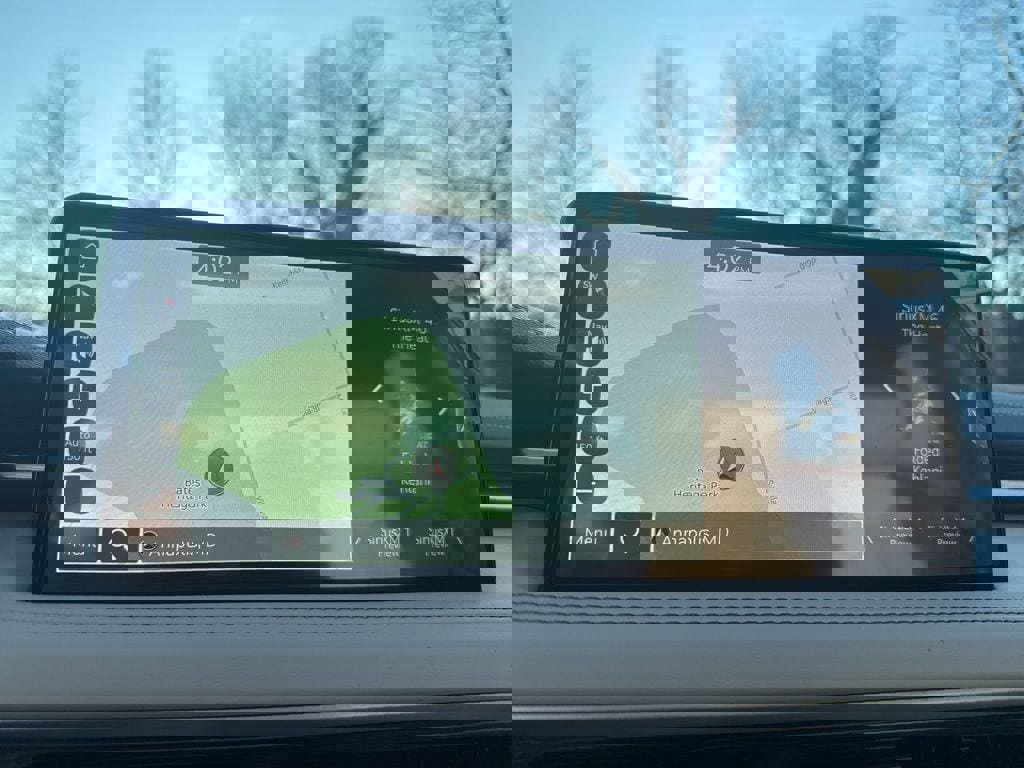 New 2026 Genesis G70 2.5T Prestige image 20