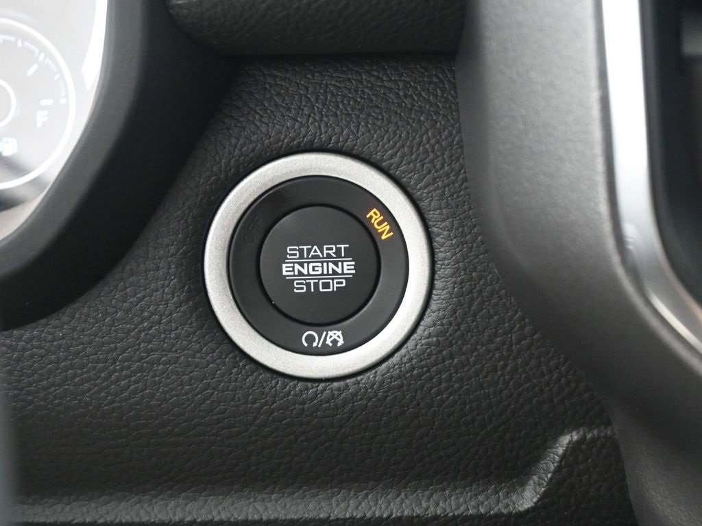 New 2026 RAM 1500 Laramie w/ Sport Appearance Package image 28