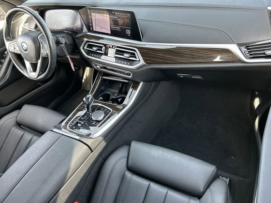 Used 2020 BMW X5 xDrive40i image 30