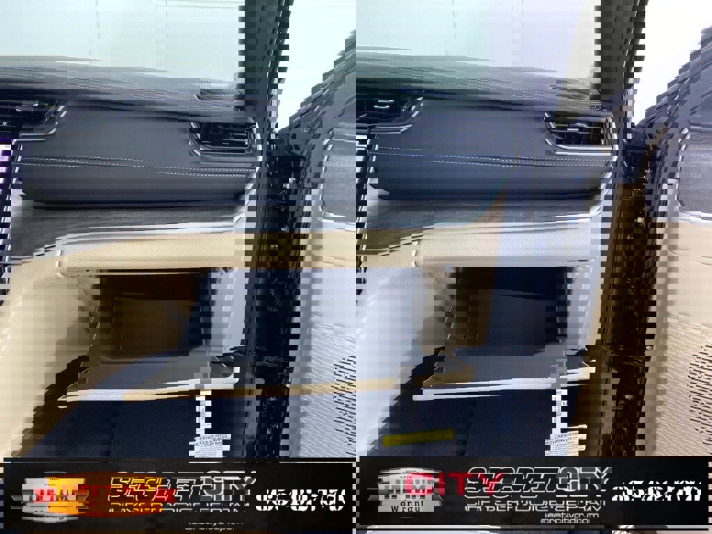 New 2025 Jeep Grand Cherokee L Limited image 35