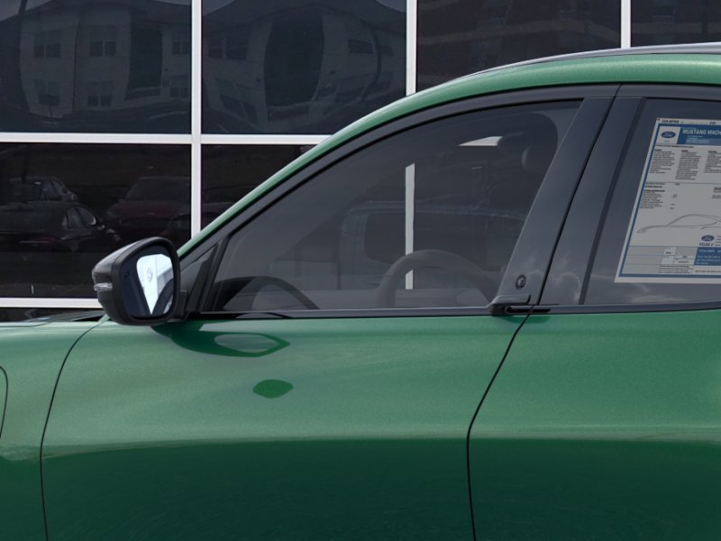 New 2026 Ford Mustang Mach-E Premium RWD image 20
