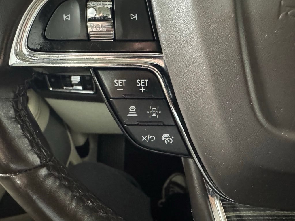 Certified 2023 Lincoln Navigator L Black Label AWD/4WD image 36