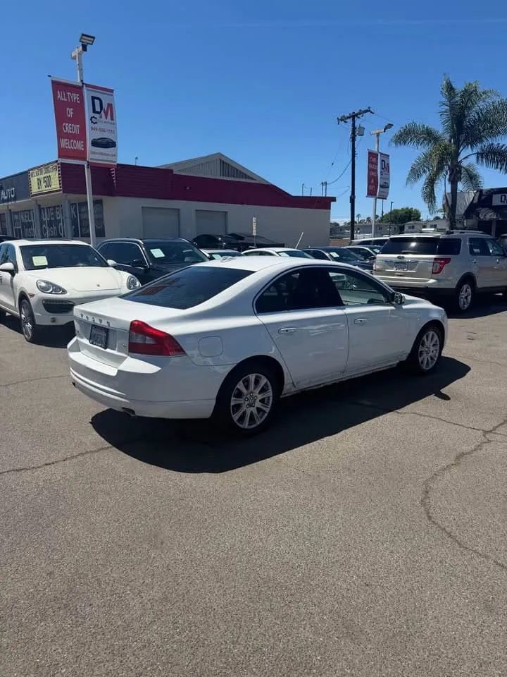 Used 2010 Volvo S80 3.2 FWD image 4