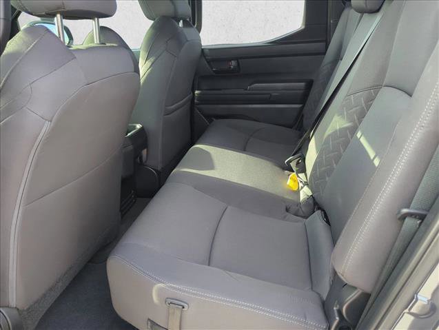 Certified 2025 Toyota Tacoma SR5 image 25