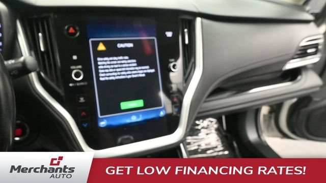 Used 2022 Subaru Outback Limited AWD/4WD image 19