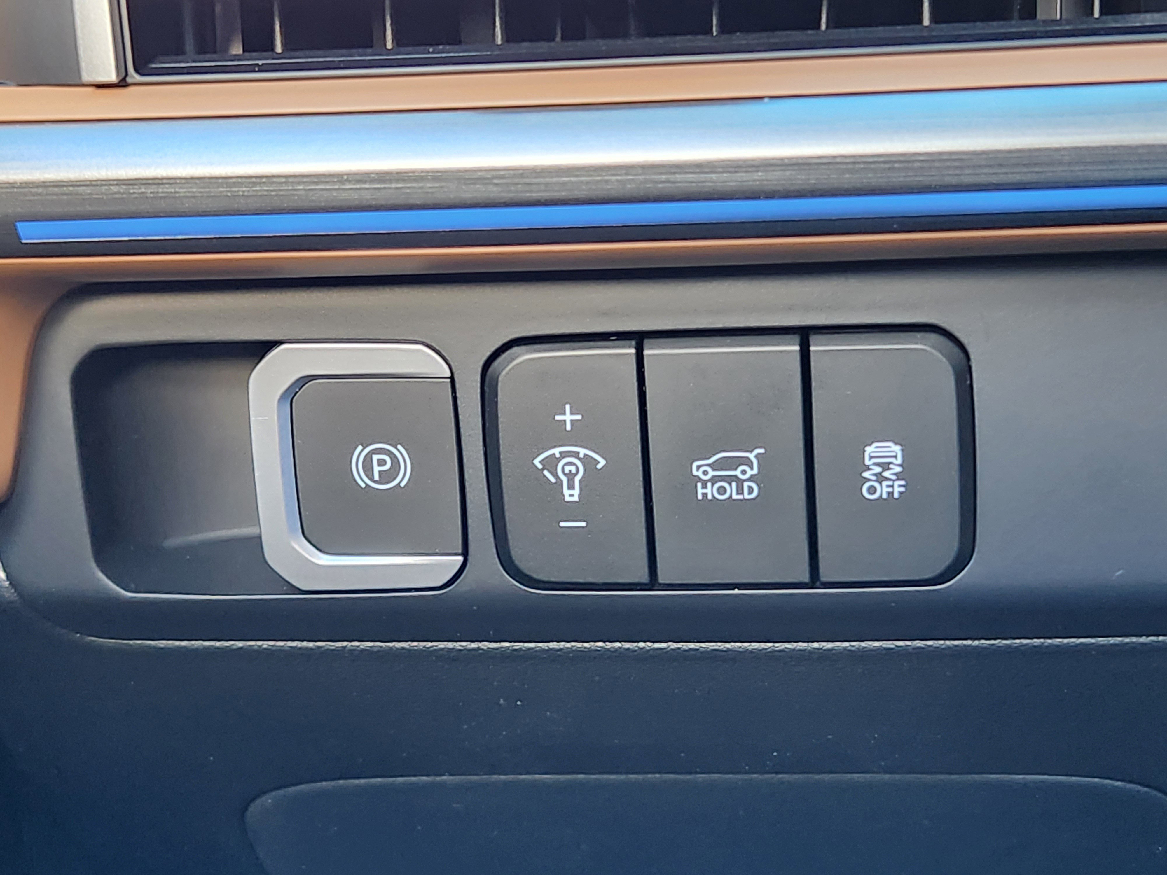 New 2026 Hyundai Santa Fe Calligraphy AWD/4WD image 32